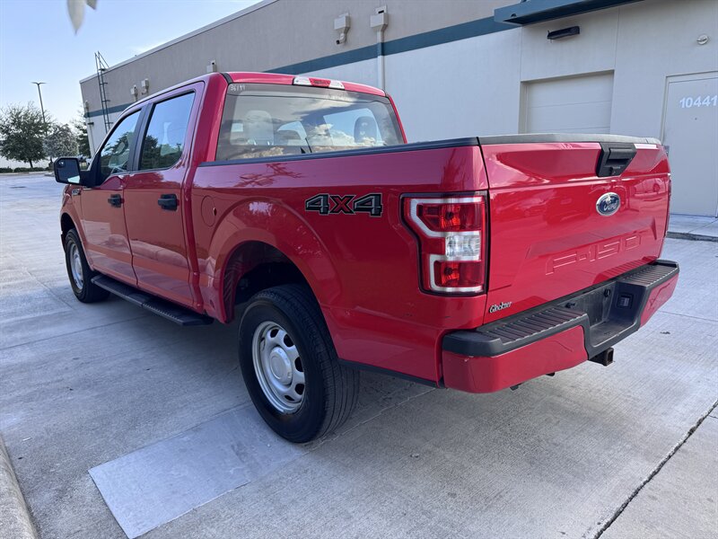 2020 Ford F-150 XL - Photo 7 - Miami, FL 33147
