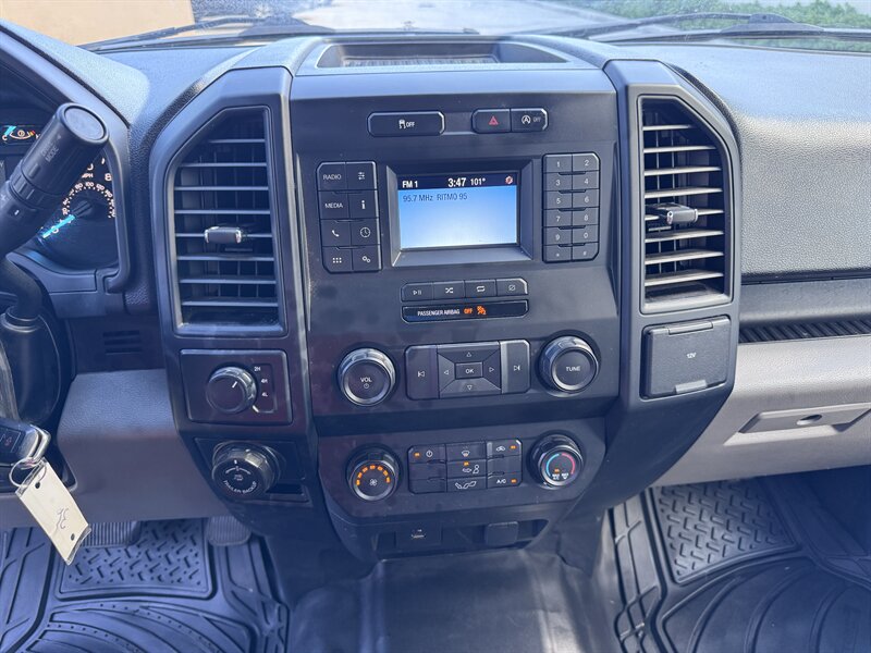 2020 Ford F-150 XL - Photo 10 - Miami, FL 33147