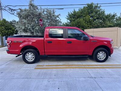 2020 Ford F-150 XL - Photo 4 - Miami, FL 33147