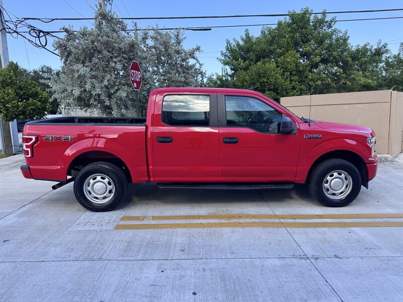 2020 Ford F-150 XL - Photo 4 - Miami, FL 33147
