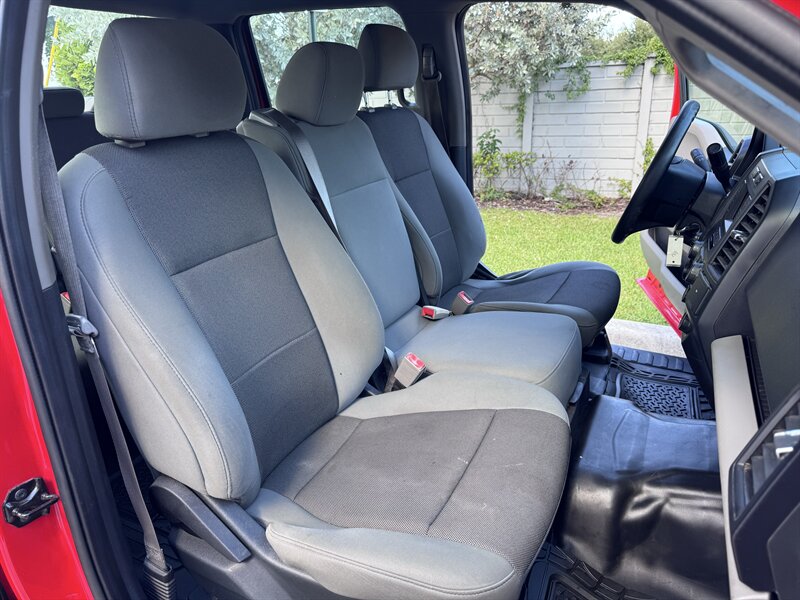 2020 Ford F-150 XL - Photo 16 - Miami, FL 33147