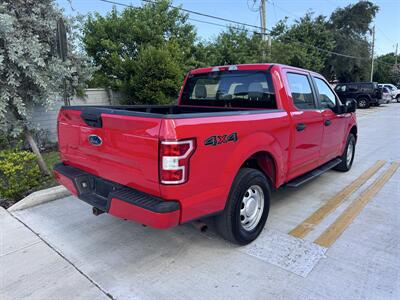 2020 Ford F-150 XL - Photo 5 - Miami, FL 33147