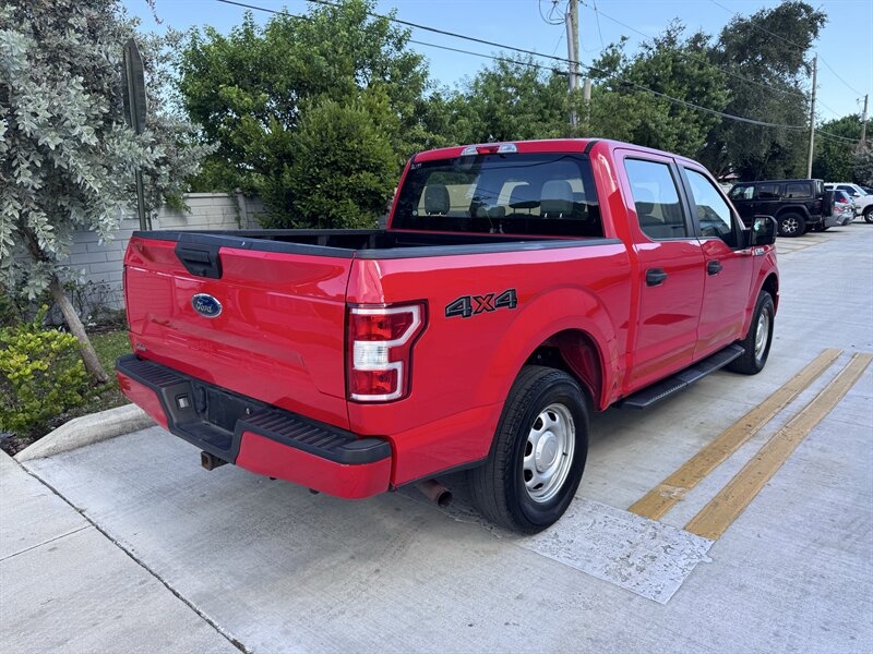 2020 Ford F-150 XL - Photo 5 - Miami, FL 33147