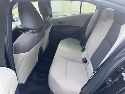 2022 Toyota Corolla LE   - Photo 14 - Miami, FL 33147