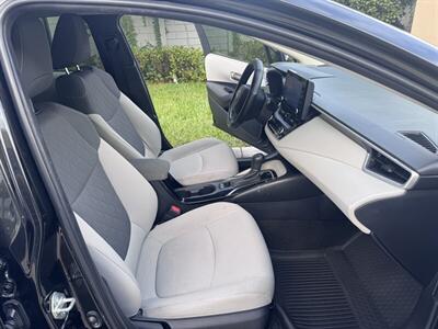 2022 Toyota Corolla LE   - Photo 12 - Miami, FL 33147