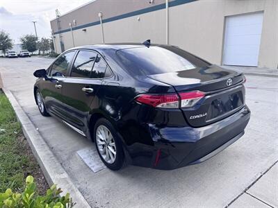 2022 Toyota Corolla LE   - Photo 7 - Miami, FL 33147