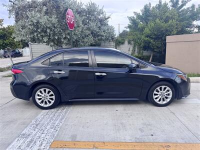 2022 Toyota Corolla LE   - Photo 4 - Miami, FL 33147