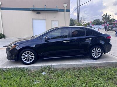 2022 Toyota Corolla LE   - Photo 8 - Miami, FL 33147