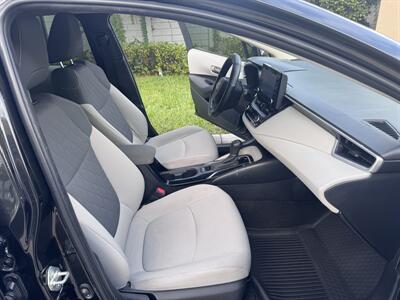 2022 Toyota Corolla LE   - Photo 12 - Miami, FL 33147