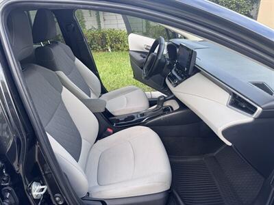 2022 Toyota Corolla LE   - Photo 12 - Miami, FL 33147