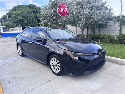2022 Toyota Corolla LE   - Photo 3 - Miami, FL 33147
