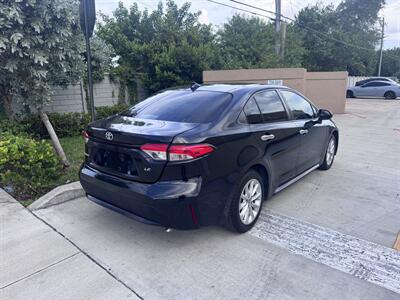 2022 Toyota Corolla LE   - Photo 5 - Miami, FL 33147