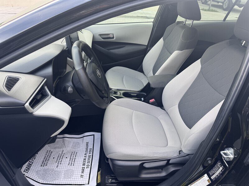2022 Toyota Corolla LE - Photo 15