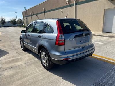 2011 Honda CR-V LX   - Photo 7 - Miami, FL 33147