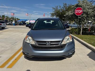 2011 Honda CR-V LX   - Photo 2 - Miami, FL 33147