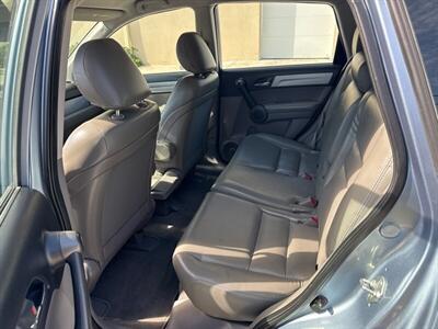 2011 Honda CR-V LX   - Photo 13 - Miami, FL 33147