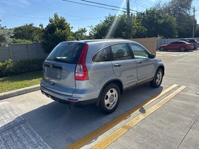 2011 Honda CR-V LX   - Photo 5 - Miami, FL 33147