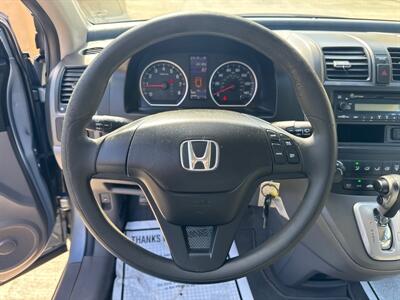 2011 Honda CR-V LX   - Photo 8 - Miami, FL 33147