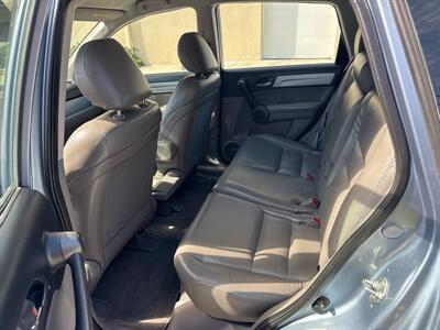 2011 Honda CR-V LX   - Photo 13 - Miami, FL 33147