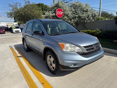 2011 Honda CR-V LX   - Photo 3 - Miami, FL 33147