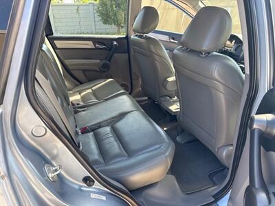 2011 Honda CR-V LX   - Photo 14 - Miami, FL 33147