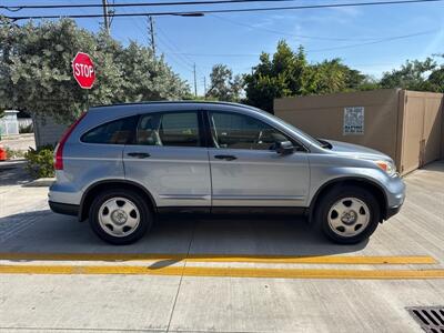 2011 Honda CR-V LX   - Photo 4 - Miami, FL 33147