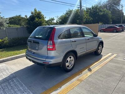 2011 Honda CR-V LX   - Photo 5 - Miami, FL 33147