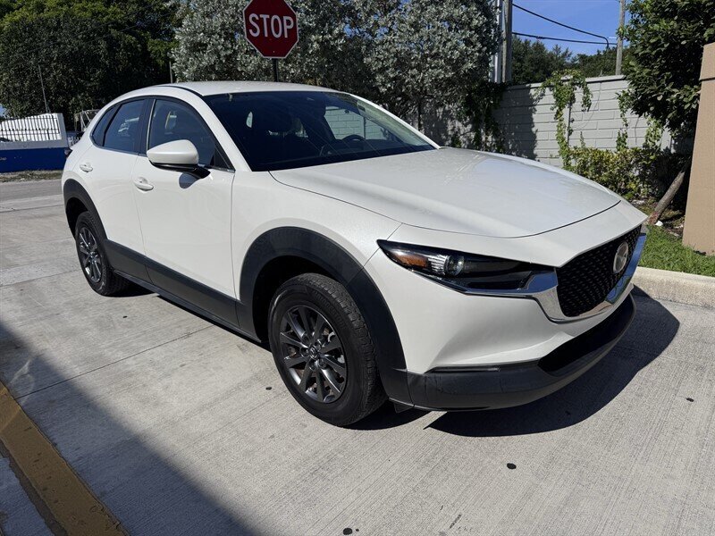 2021 Mazda CX-30 2.5 S - Photo 3 - Miami, FL 33147