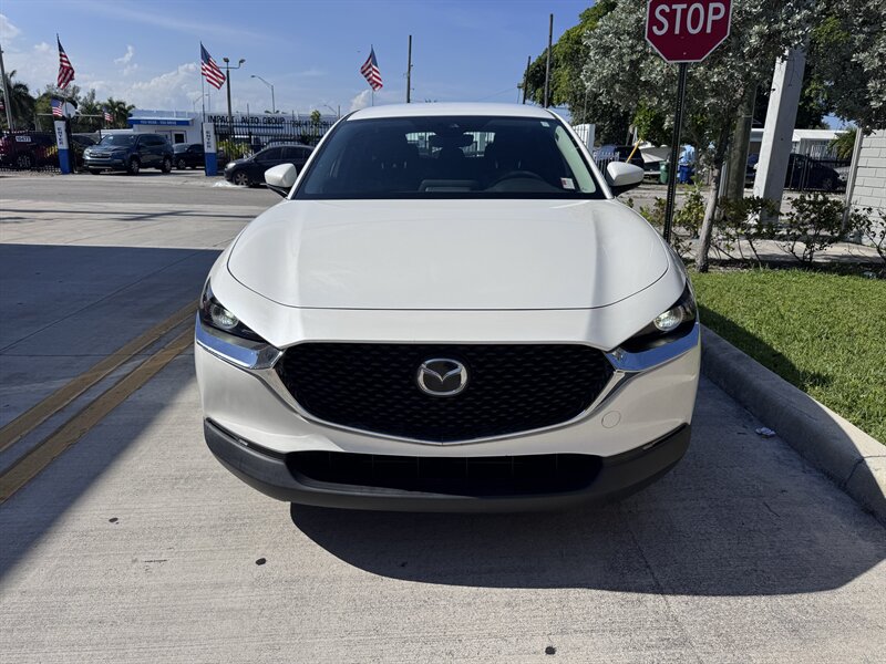 2021 Mazda CX-30 2.5 S  