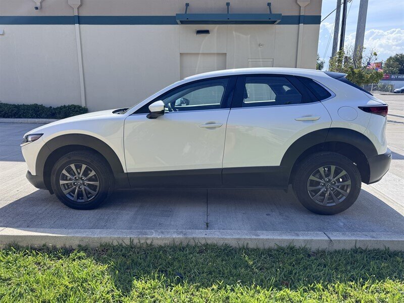 2021 Mazda CX-30 2.5 S - Photo 8 - Miami, FL 33147