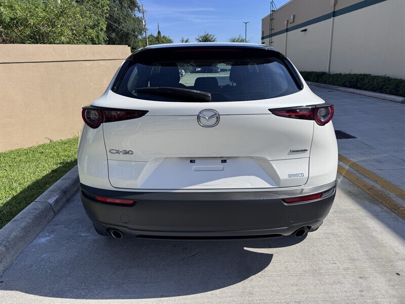 2021 Mazda CX-30 2.5 S - Photo 6 - Miami, FL 33147
