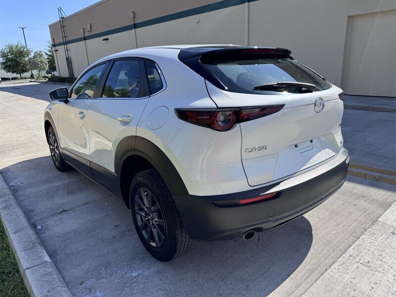 2021 Mazda CX-30 2.5 S - Photo 7 - Miami, FL 33147