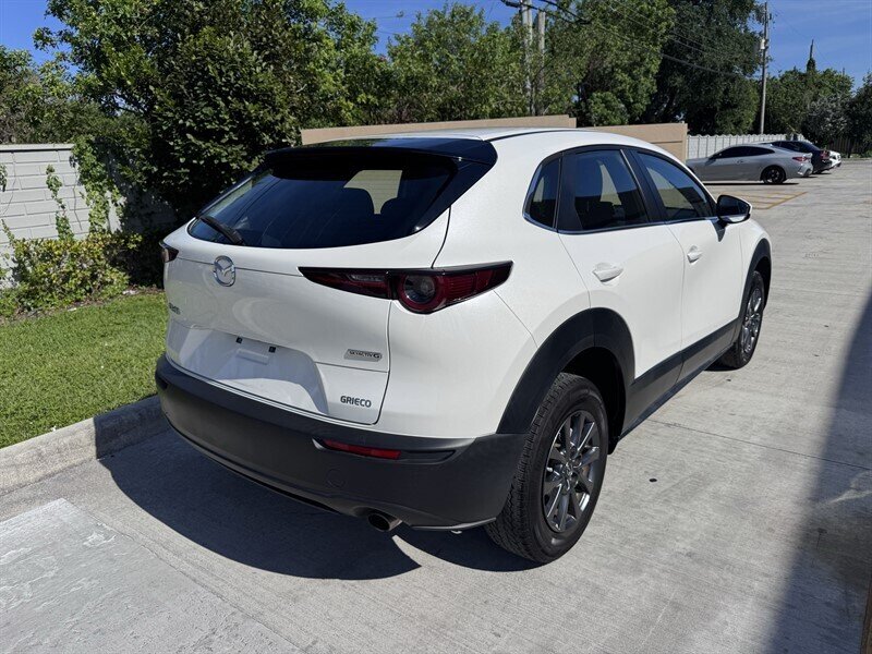 2021 Mazda CX-30 2.5 S - Photo 5 - Miami, FL 33147