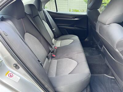 2018 Toyota Camry LE - Photo 17 - Miami, FL 33147