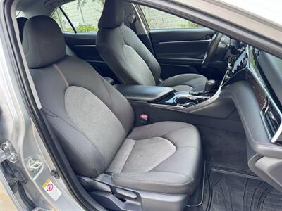 2018 Toyota Camry LE - Photo 16 - Miami, FL 33147