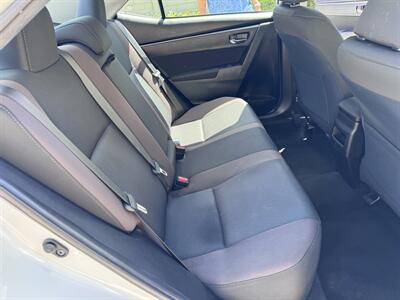 2019 Toyota Corolla LE   - Photo 13 - Miami, FL 33147