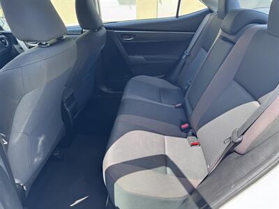 2019 Toyota Corolla LE   - Photo 14 - Miami, FL 33147