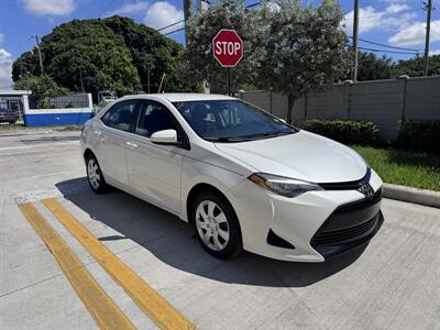 2019 Toyota Corolla LE   - Photo 3 - Miami, FL 33147