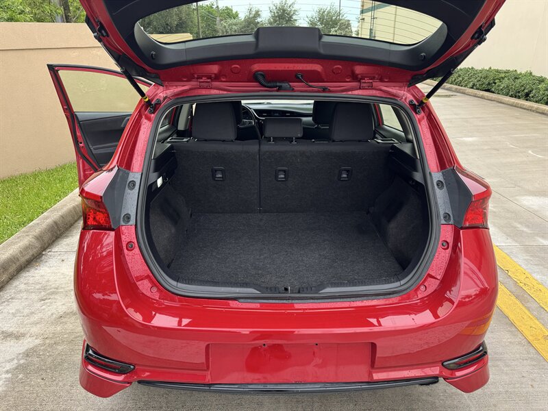 2016 Scion iM - Photo 16 - Miami, FL 33147