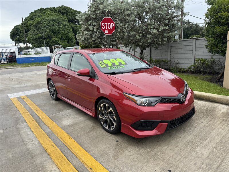 2016 Scion iM - Photo 3 - Miami, FL 33147