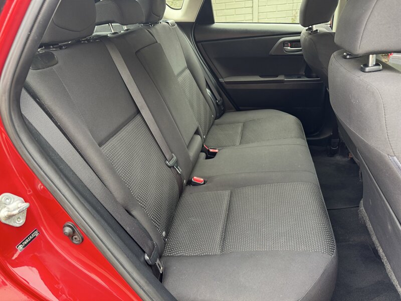 2016 Scion iM - Photo 15 - Miami, FL 33147