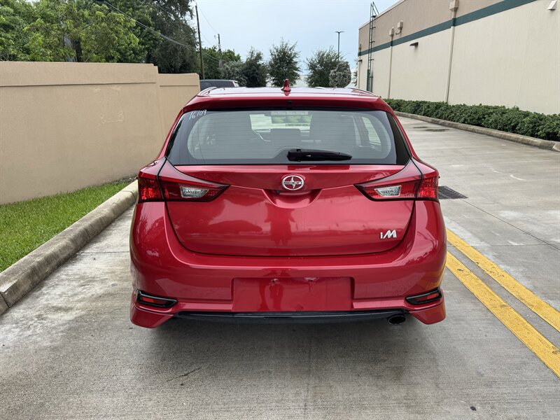 2016 Scion iM - Photo 5 - Miami, FL 33147