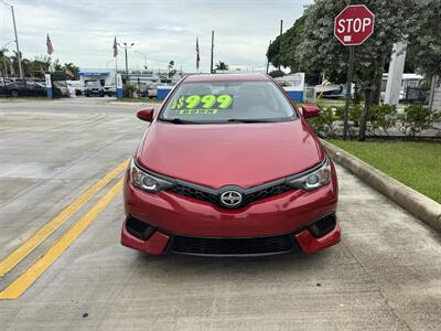2016 Scion iM - Photo 2 - Miami, FL 33147