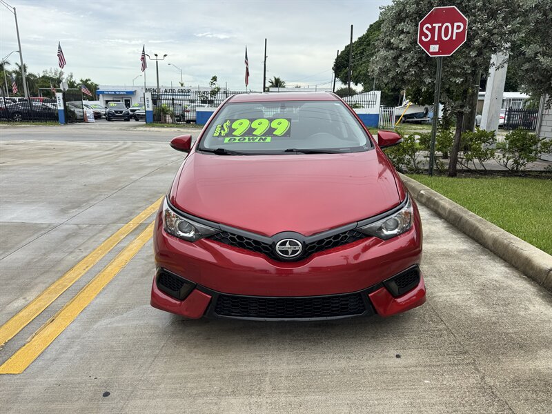 2016 Scion iM - Photo 2 - Miami, FL 33147