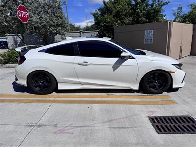 2018 Honda Civic Si   - Photo 5 - Miami, FL 33147