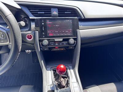 2018 Honda Civic Si   - Photo 10 - Miami, FL 33147