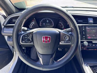 2018 Honda Civic Si   - Photo 9 - Miami, FL 33147