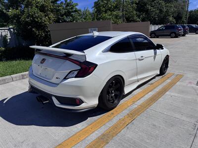 2018 Honda Civic Si   - Photo 4 - Miami, FL 33147