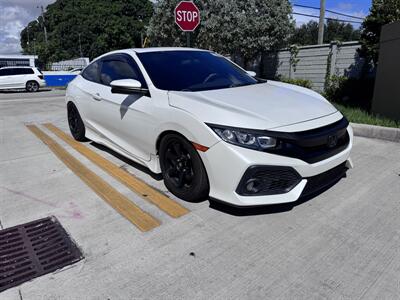 2018 Honda Civic Si   - Photo 3 - Miami, FL 33147