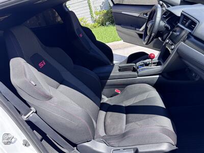 2018 Honda Civic Si   - Photo 12 - Miami, FL 33147